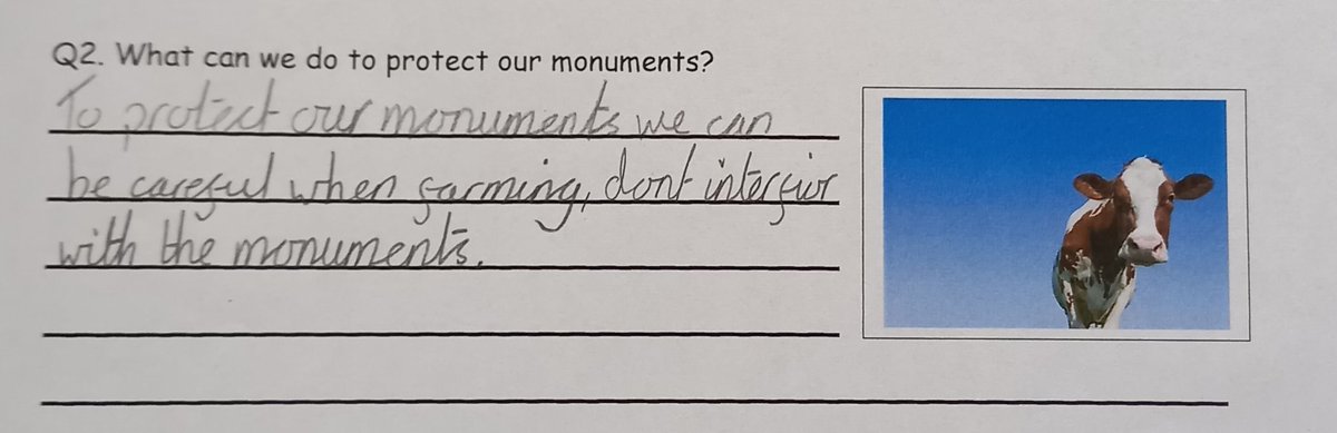 Farming Rathcroghan EIP (@rathcroghanagri) on Twitter photo I’m sure you’ll agree that the children of Tulsk N.S. are a marvellous bunch! Maith thú a phaistí!
The #CommunityArchaeology element of this project is supported by <a href="/roscommoncoco/">Roscommon County Council</a> & <a href="/HeritageHubIRE/">The Heritage Council</a>, as an action of the County Roscommon Heritage Plan. I’m sure you’ll agree that the children of Tulsk N.S. are a marvellous bunch! Maith thú a phaistí!
The #CommunityArchaeology element of this project is supported by <a href="/roscommoncoco/">Roscommon County Council</a> & <a href="/HeritageHubIRE/">The Heritage Council</a>, as an action of the County Roscommon Heritage Plan.