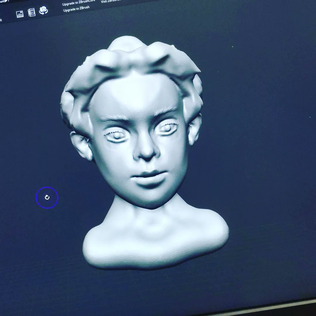 JustJenn tweet media