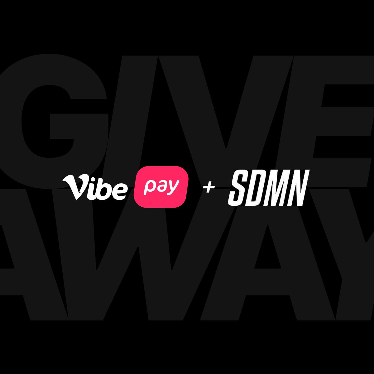 VibePay's tweet image. We’re teaming up with @SidemenClothing to reward our communities. Sidemen have agreed to giveaway 5 £100 gift cards and we’ve agreed to vibe 5 of you £100 each to spend with them. To enter;

- Like and RT this 
- Follow both accounts 
- Share your links below using #VibeMeSidemen