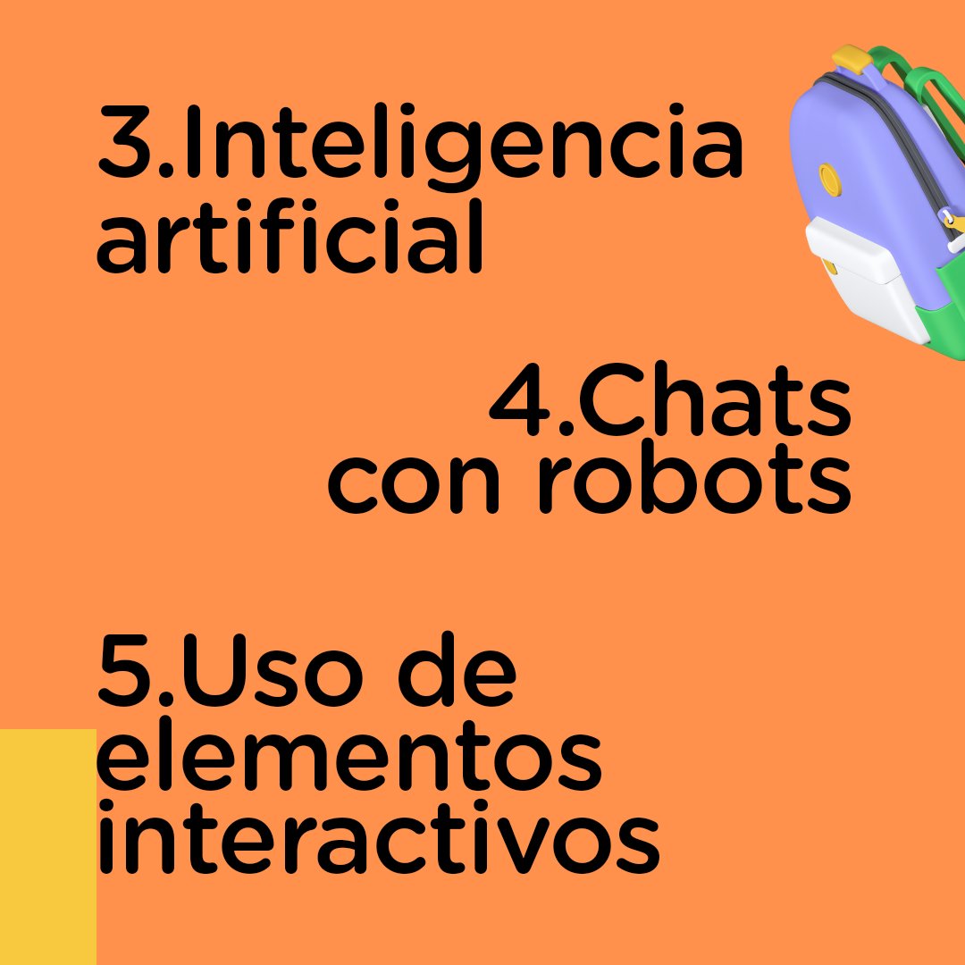 IceCreamMKShop's tweet photo. 👉🏼 ¿Tienes en mente renovar tu web o diseñar una nueva? 💻 En ese caso ponte al día de las tendencias 👌🏽 en diseño web de este 2022. #IceCreamMarketingShop #diseñoweb https://t.co/14Ofg9e8vg https://t.co/ri8eNlJBez