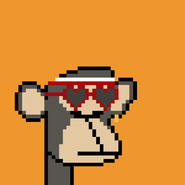 adidust's tweet photo. 🎁#NFTgiveaway🎁

🐒Basic Bored Ape Club #6984

Rules: Like/RT/Follow @mskDAO / @TheHashmasks
 
Tag Friends a fren or 2

48 Hrs/1 NFT/1 Winner

#BBAC #NFT #NFTgiveaways #NFTcollection #NFTcommunity #NFTdrop #NFTcollector #NFTcollectors #BAYC #MAYC #hashmasks #NFTartist #NFTart https://t.co/DPgNwejOvD