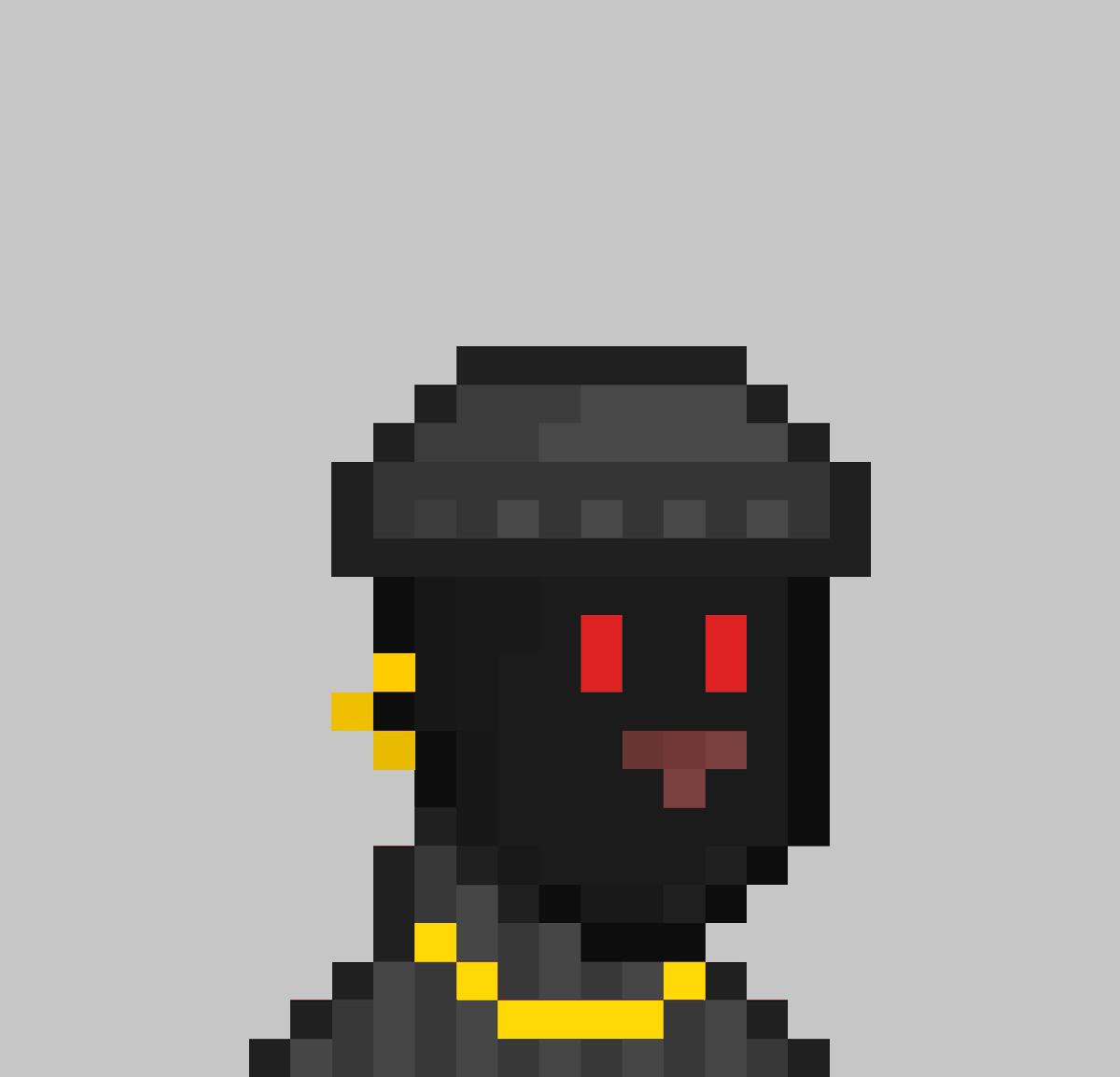 WHITELIST FLASH GIVEAWAY🦁

Retweet this tweet and tag your favorite NFT caller/influencer 🦁

IN 2 HOURS we will pick 3 winners in the replies. You and the guy you're bullish on that you tagged will win a whitelist spot 😼

OUR WHITELIST-ONLY MINT IS IN FEW HOURS, DON'T MISS IT