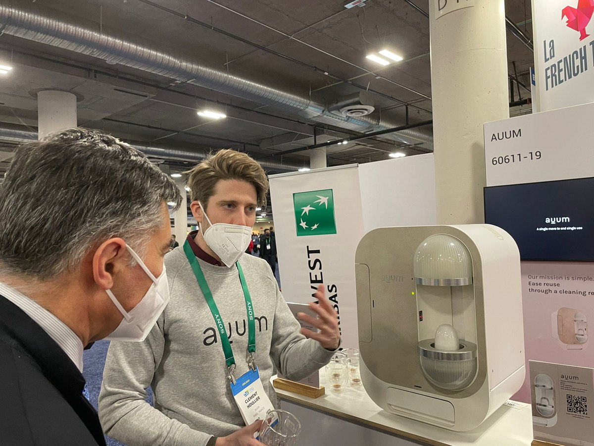 INPI France tweet media