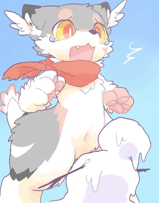 ☃️ 