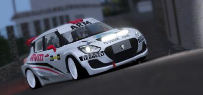 Se confirma la incorporación de dos Nuevos Pilotos al equipo!! <a href="/ander_relea/">Ander Relea</a> y Asier Cruz se unen a RVM para  afrontar este 2022. Bienvenidos!!