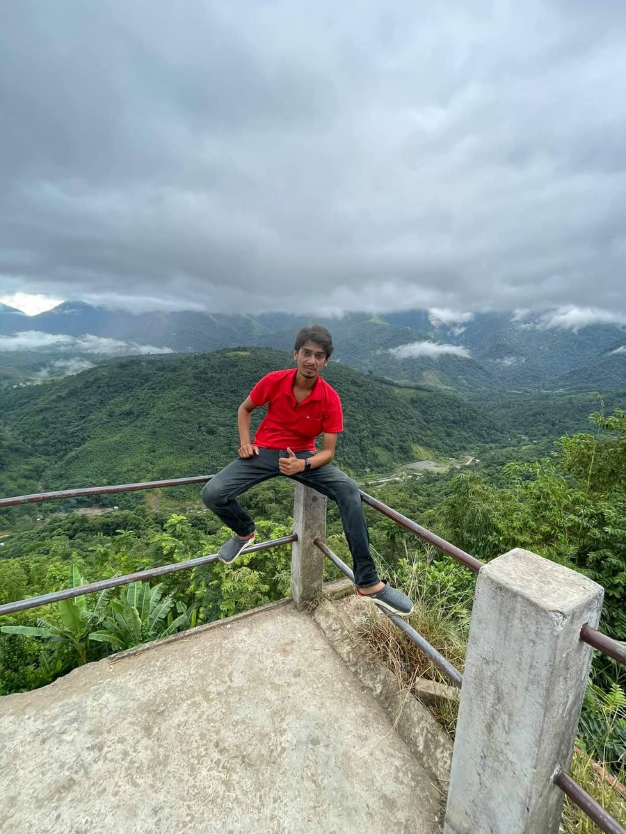 LaxmanDeori's tweet photo. Congratulations my favorite 2M Subscribers YouTuber #Dimpu #Baruah ❤
Go ahead with care and good health.
May God bless you 🤲❣️🥰 https://t.co/ZgIIUafU30