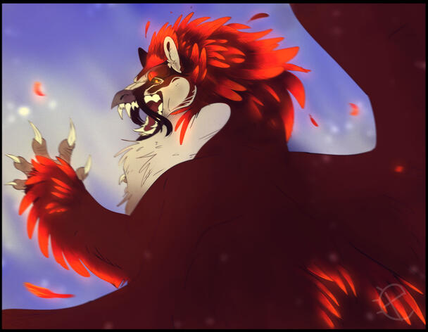 soltergeist's tweet photo. Sup! I'm Soul (or Prince), a trans artist with a passion for horror &amp; cyberpunk aesthetics. I do concept art and character design!✨

💌[Kofi Tip Jar] https://t.co/rlY8xyNDB0
💵[Portfolio &amp; Commission prices] https://t.co/L3sZj8Agxn
🌟[Trello Queue] https://t.co/Tghavofz2v https://t.co/llzPmg1OKf