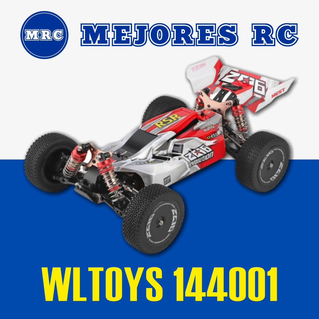 Mejores RC (@MejoresRC) / Posts / X