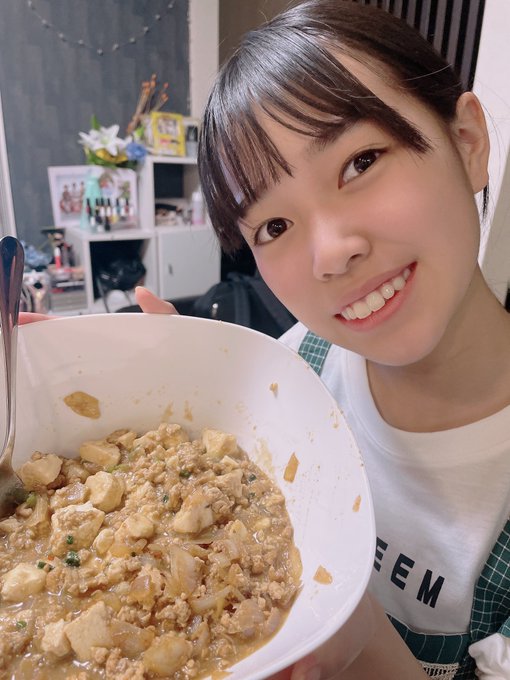 Twitterのコスプレ画像1