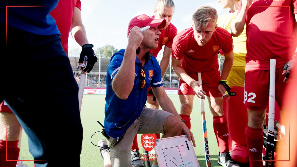 EnglandHockey's tweet photo. Danny Kerry is stepping down as head coach of the England &amp; @GBHockey men's teams 🏑 

He was in charge of both for three years after more than a decade leading the women's sides 🏴󠁧󠁢󠁥󠁮󠁧󠁿🇬🇧

A legend of the sport, thank you Danny for everything 🙏 

🔗 https://t.co/MvKxajpoSe https://t.co/iKkYAlM508