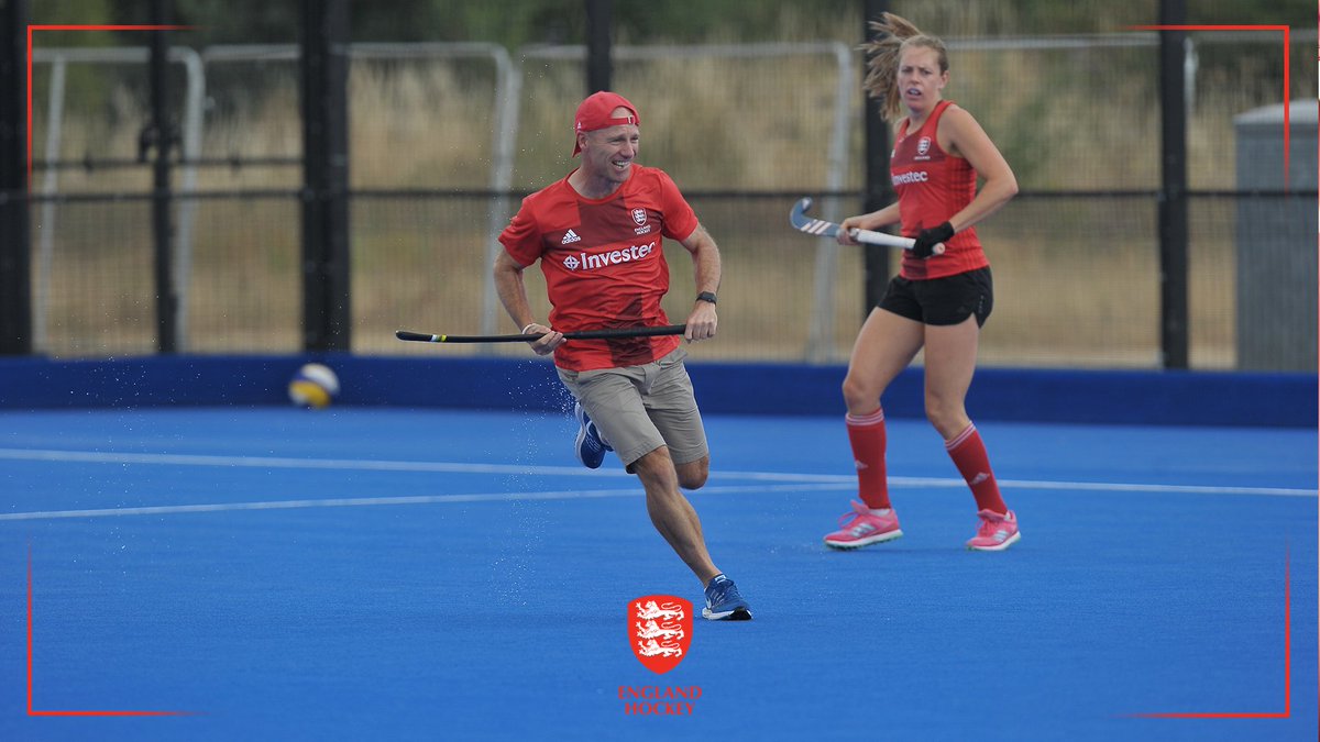 EnglandHockey's tweet photo. Danny Kerry is stepping down as head coach of the England &amp; @GBHockey men's teams 🏑 

He was in charge of both for three years after more than a decade leading the women's sides 🏴󠁧󠁢󠁥󠁮󠁧󠁿🇬🇧

A legend of the sport, thank you Danny for everything 🙏 

🔗 https://t.co/MvKxajpoSe https://t.co/iKkYAlM508