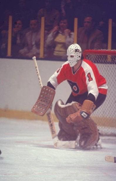 On this day in 1979, @bernieparent recorded his 270th and final @NHL victory.