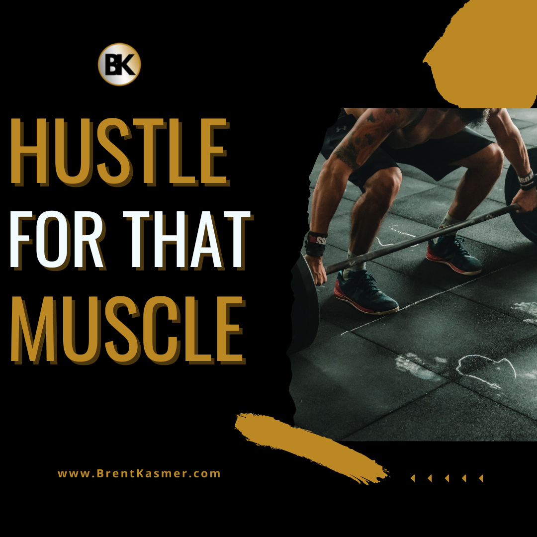 BrentKasmer's tweet image. You hustle to build that muscle. Do not settle for less, hustle for that muscle.

#Endurance #MuscleStrength #ShoulderExercise #personalfitnesstrainer #fitnessgoals #fitnesslife