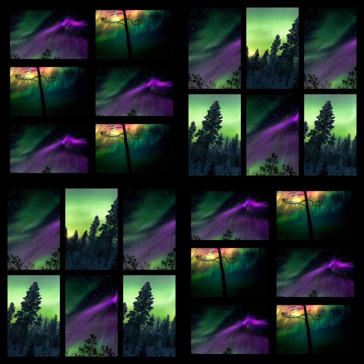 EsEuropaEs's tweet image. 🇸🇪 Trevlig Fredag...#janari

📸 @EsEuropaEs 

#eseuropaes #travel #sweden #nature #photography #europe #norrsken #nature #life #moments #vinter