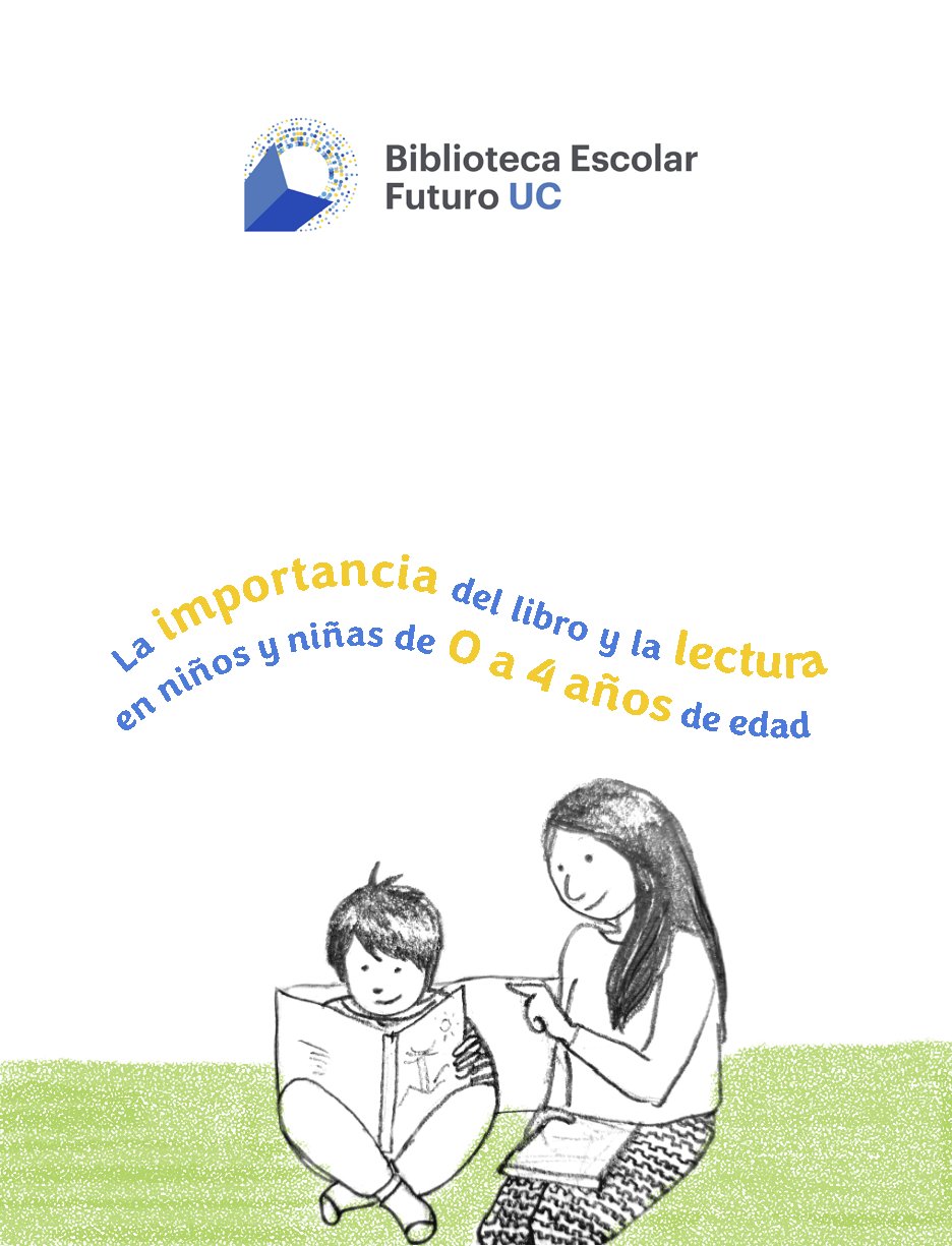 Biblioteca escolar do futuro