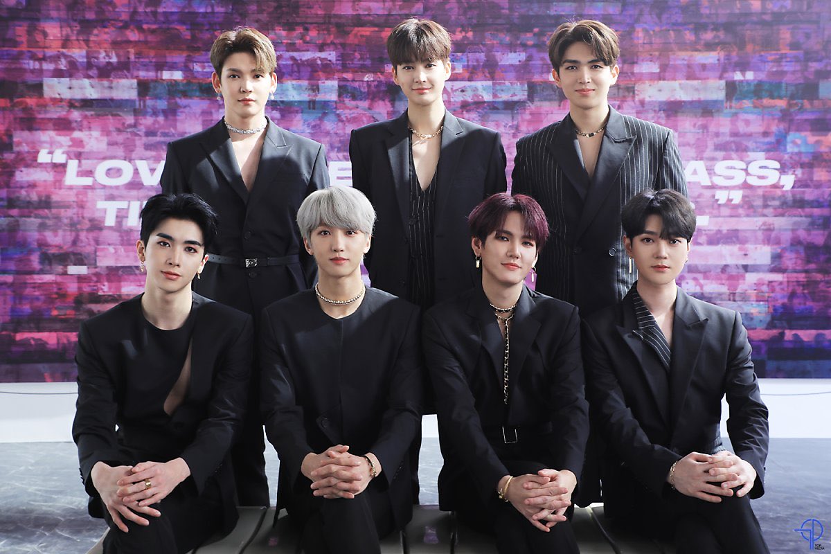REST - UP10TION THAILAND tweet media