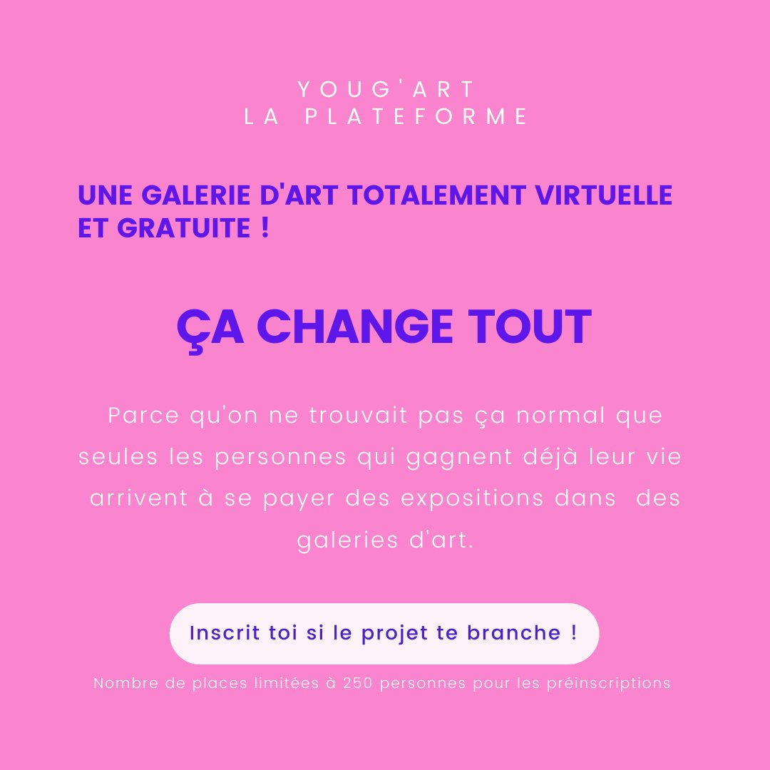Art Generatif tweet media