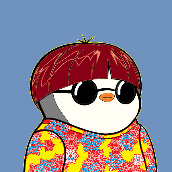 AndrejMark73's tweet photo. My new penguin! https://t.co/rTcap35p84