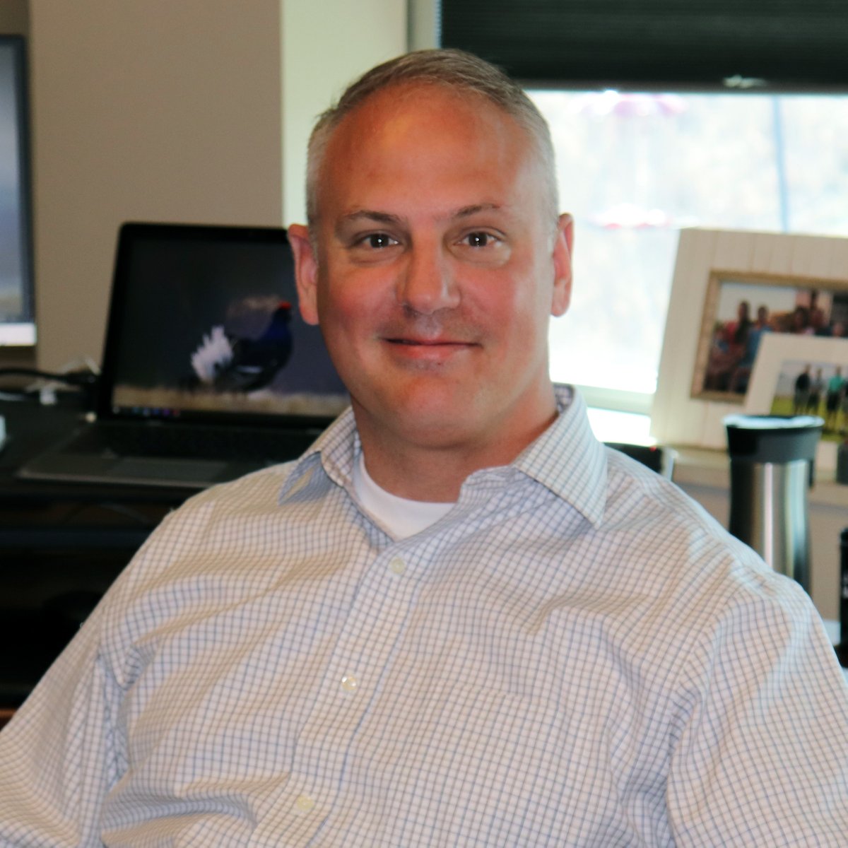 Congratulations to Chris Nelson for his promotion to President and Chief Executive Officer of Cleveland Steel Container Corporation and Pipeline Packaging.
Congratulations Chris! What an exciting way to kick off 2022!
pipelinepackaging.com/chris-nelson