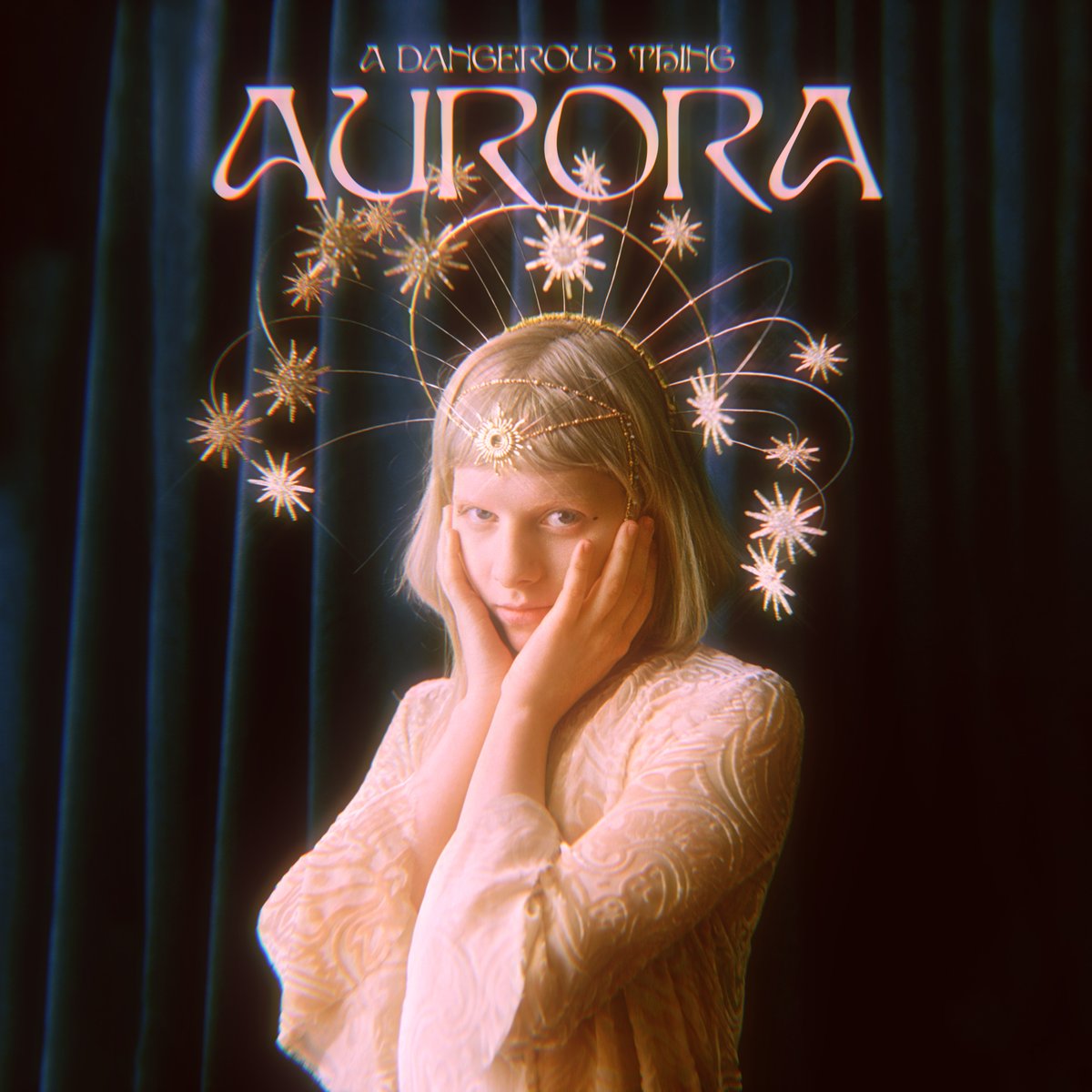 What TV show did Aurora Runaway star in?