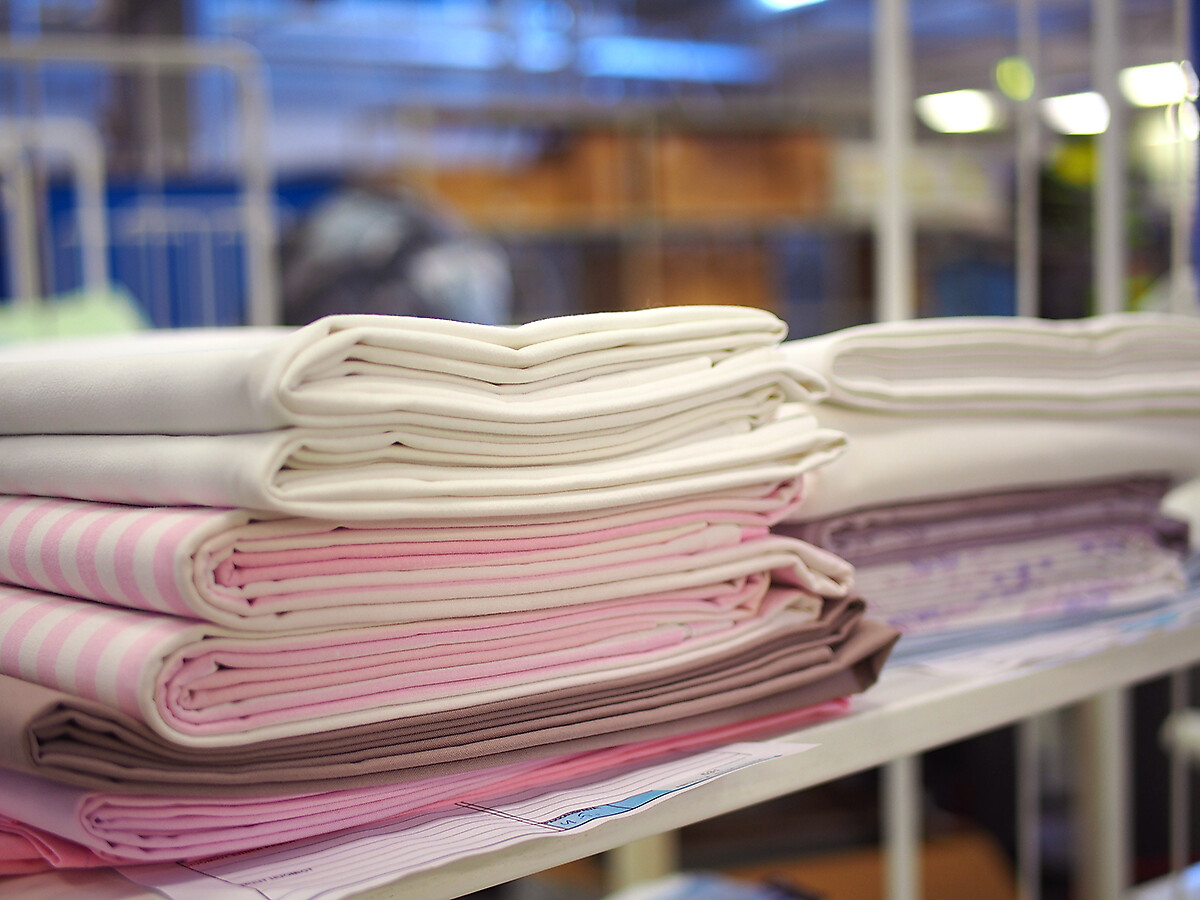 Kuka mankeloi teidän perheen lakana? Moni luottaa SOL Pesulapalvelut palveluihin. Erityisesti nuoret perheet ostavat itselleen vapaa-aikaa pesulasta.
#pesula #palvelu
aamuposti.fi/paikalliset/44…