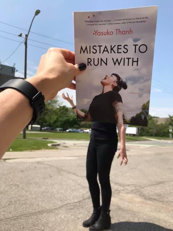 Jun. 14th, 2019
Sometimes the best cleanse is a lung busting scream to the heavens! 
Try it! 
You won’t be sorry! 
Though your dog may be confused.
.
.
.
#bookface #bookfacefriday #bookfacechallenge #bookfacemagazine #bookfacelicious