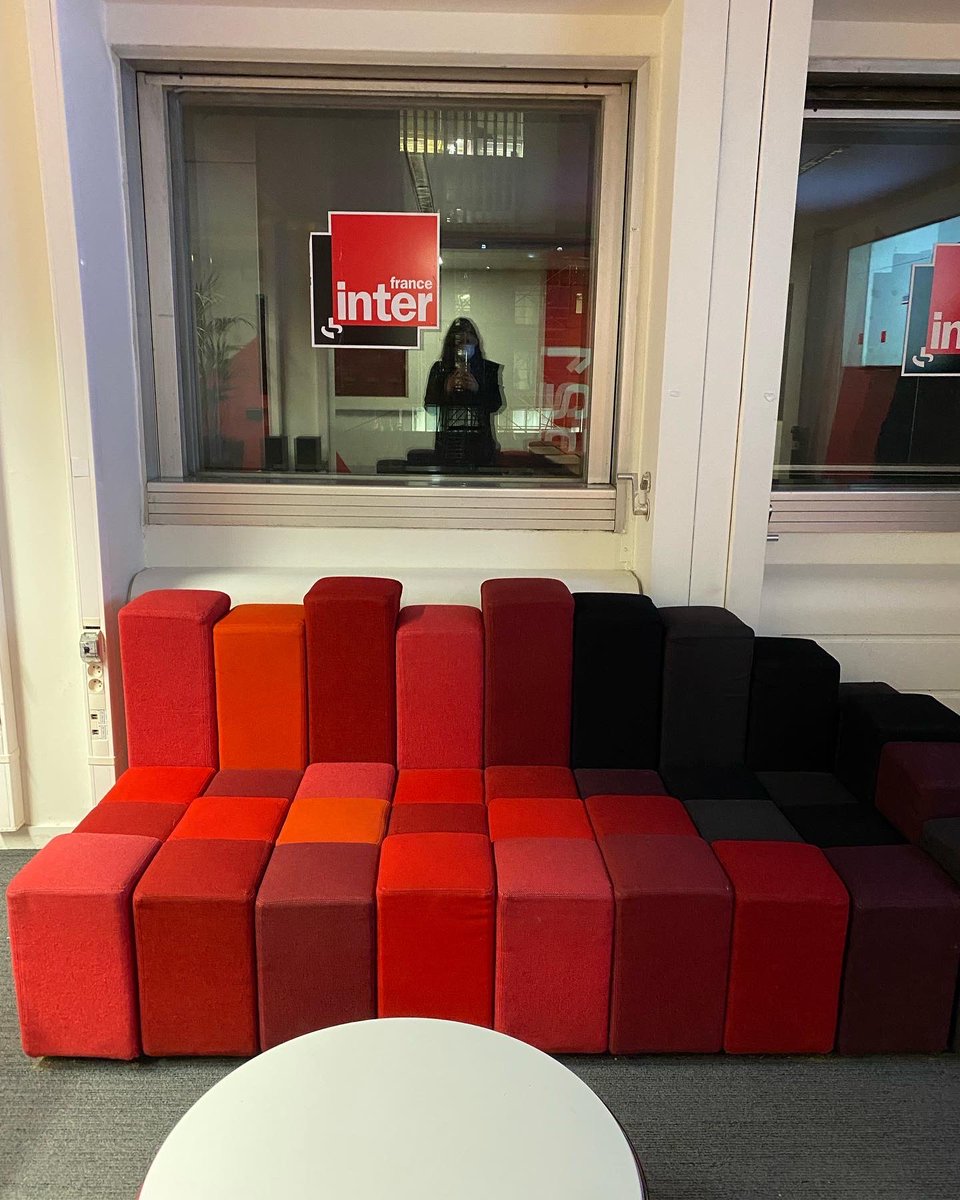 Giulia_Fois_ tweet picture