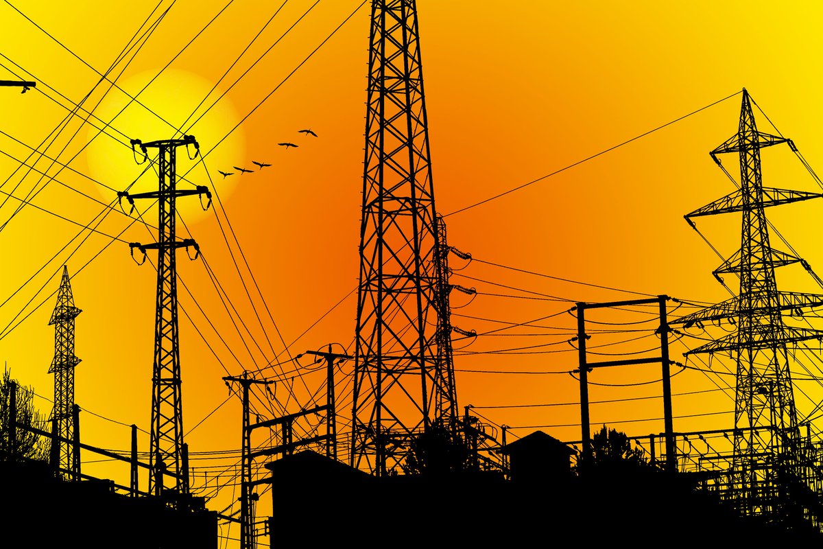 VolueEnergy's tweet photo. #redispatch bleibt ein wichtiges Thema für 2022.

Jetzt noch schnell anmelden und auf dem Laufenden bleiben:

▶️Anmeldung:https://t.co/qA9kXzxS6C

#redispatch #energie #energiewirtschaft #energiewende #netzengpass #regulierung https://t.co/pbqyu84tUS
