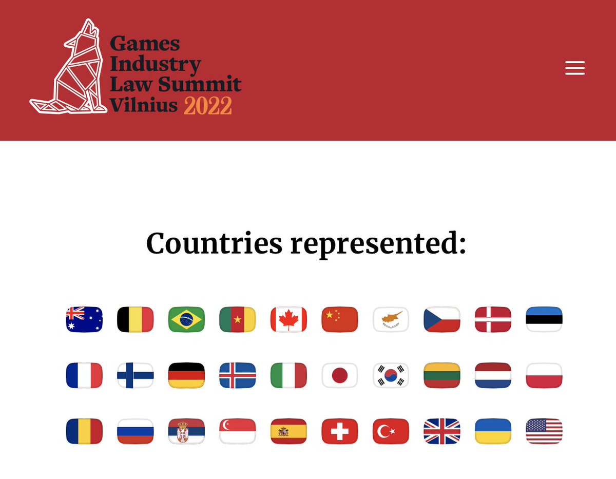 GamesLawSummit tweet media