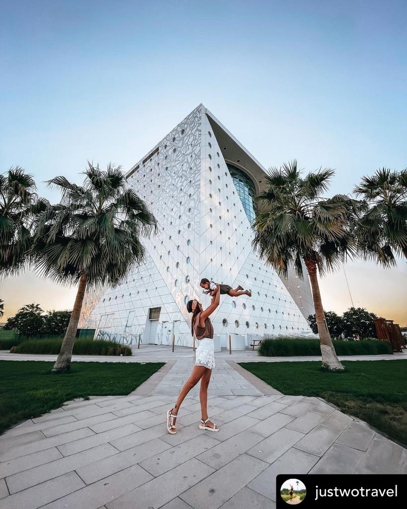 Si hay un destino que gusta es #Dubái. Ofrece alternativas de ocio si viajas en familia, en pareja o con amigos...

Junto a <a href="/visitdubai/">Visit Dubai</a>, hemos llevado a distintos perfiles para que ellos mismos lo prueben. ¡Te lo contamos TODO en el último post! ❤️👇🏽

blog.pangea.es/dubai-el-desti…