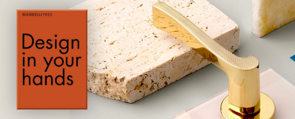 De nieuwste brochure van Mandelli1953 is uit! Ontdek schitterende modellen, bijzondere finishes en de charme van Italiaans design. tenhulscher.nl/brochures/mand…