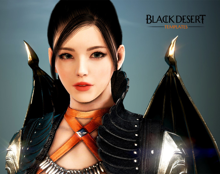 Black desert online character creator lips resortpolre