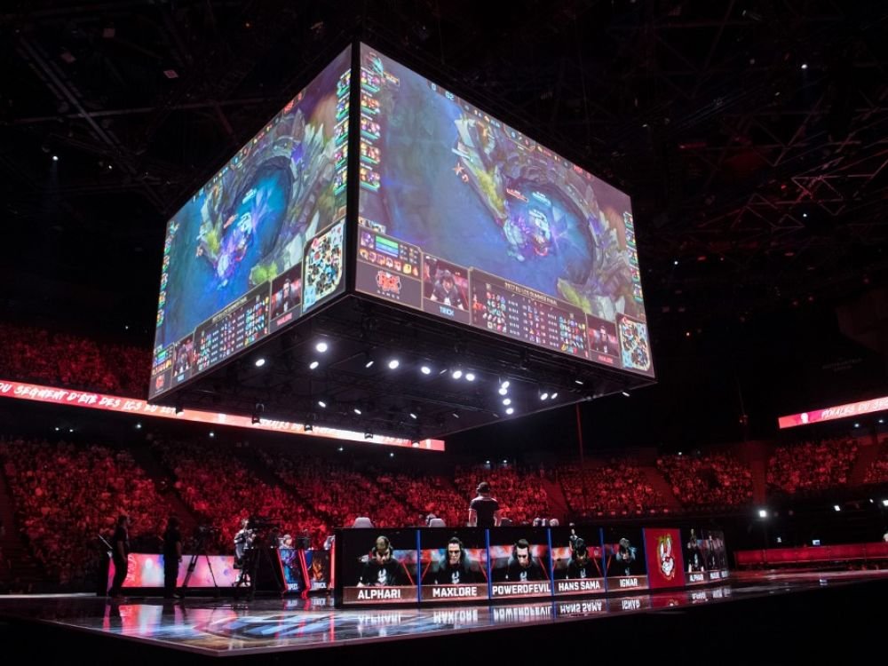 Un événement à ne pas louper pour les FANS d'#esport! 
<a href="/Skema_Esport/">SKEMA E-Sport</a>, et étudiants de <a href="/SKEMA_BS/">SKEMA Business School</a> are you ready?

"Esport : Nice accueillera deux dates du championnat de France du jeu vidéo League of Legends "
france3-regions.francetvinfo.fr/provence-alpes… 

@Stase_esport
@D_BoissinSKEMA
#SKEMASPORTS