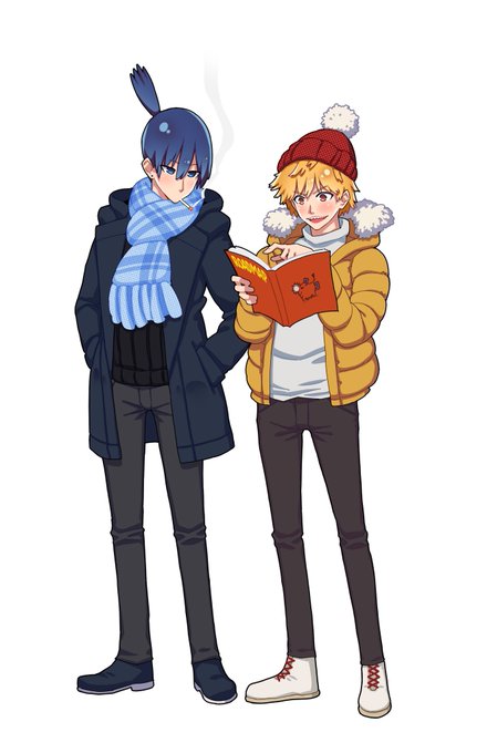 作ったグッズが素敵な旅をしてくれている…☺️すばらしい https://t.co/NC7msmNK8y 