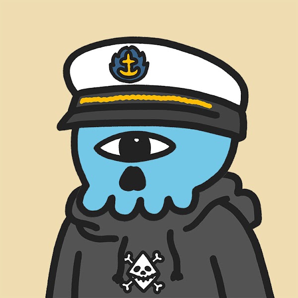 Can I talk to the captain please ? 
⚓️
After scruting the @CryptoMories from their 0.08 ETH floor I finally jumped in !!! 
⚓️
My friend @LuckOwner777 telling me day after day that the community is insane, I need to see this!  
⚓️
#FaMories  I wanna see the #TSUNAMORIE!
⚓️