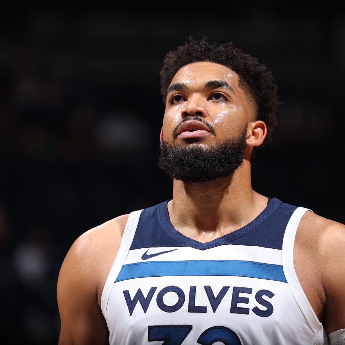 Cancha Entera (@canchaentera) on Twitter photo Hoy cada “RT” vale dos votos.
República Dominicana quiere ver a <a href="/KarlTowns/">Karl-Anthony Towns</a> en el #NBAAllStar apoyemos al nuestro! Hoy cada “RT” vale dos votos.
República Dominicana quiere ver a <a href="/KarlTowns/">Karl-Anthony Towns</a> en el #NBAAllStar apoyemos al nuestro!
