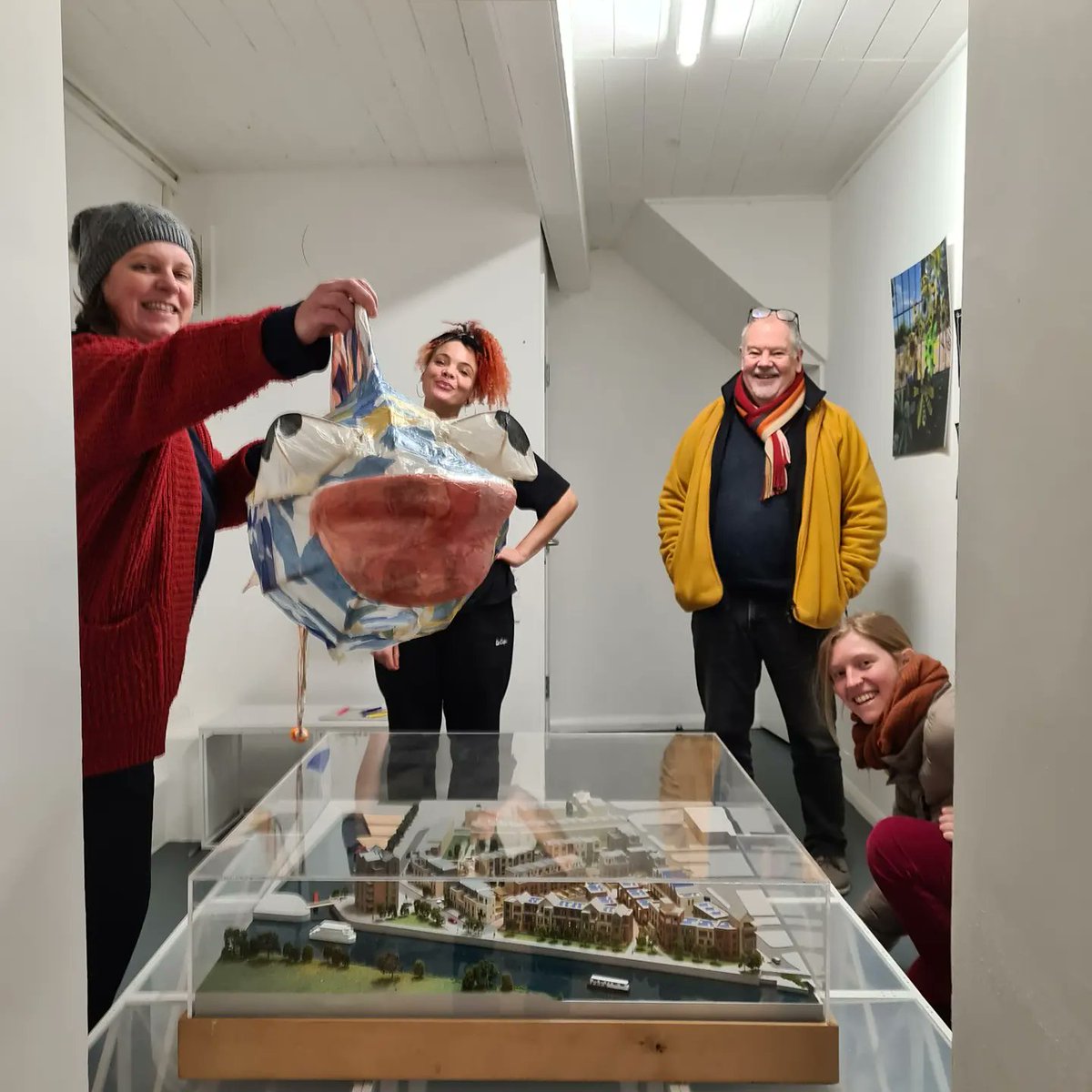 GreenLightNottm's tweet photo. We're busy resetting the space for reopening tomorrow (Saturday) and we can't wait to welcome you all back! This weekend we have a lovely line up of creative activities, open 1pm-4pm (details in the last pic). Link for Fridays here: https://t.co/CQPLH15Ccg https://t.co/V3x7PBVd1O