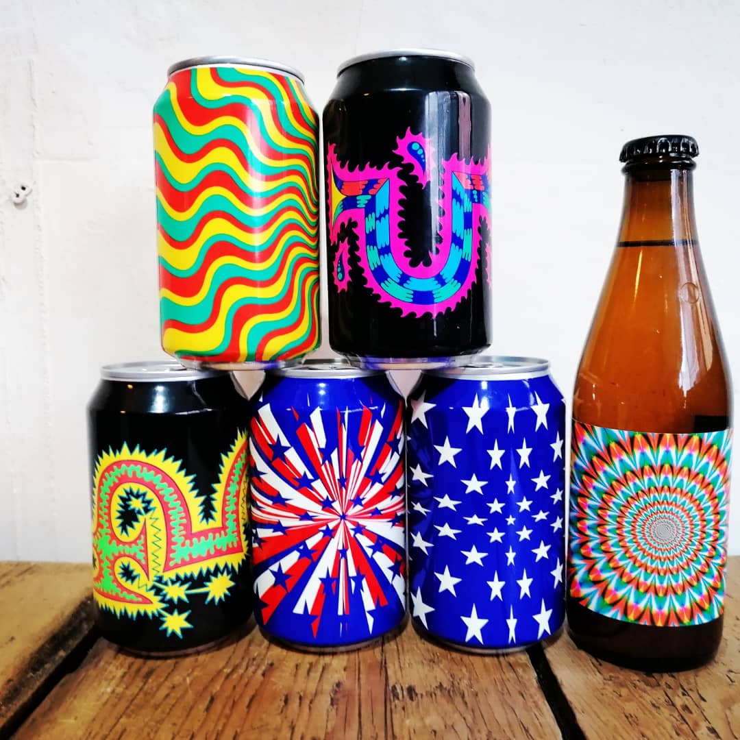 We have awoken from our post New Year slumber with a fresh beer drop and some #tryanuary deals!

Buy these 6 <a href="/omnipollo/">Omnipollo</a> beers and get 10% off, or buy the 3 <a href="/mikkellerbeer/">MikkellerBeer</a> <a href="/gameofthrones/">Game of Thrones</a>  beers and also get 10% off.

Limited stock, sale runs until the end of January! #craftbeer