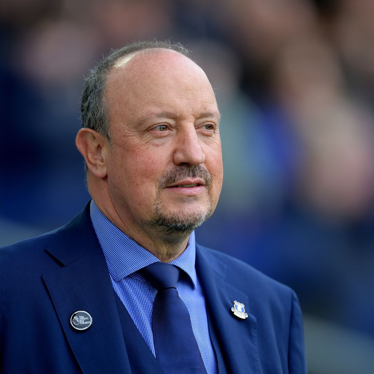 EfcDan15's tweet photo. Rafa Benitez at Everton:

• 1 win in 12 games
• 6/36 possible points
• 1st Everton manager to lose at home to Brighton
• 1st Everton manager to lose at home to Watford
• 15th in the league
• Worst home derby defeat in 4 decades
• Most hated Everton manager ever.

Sack him. https://t.co/Irg4rFNkD8