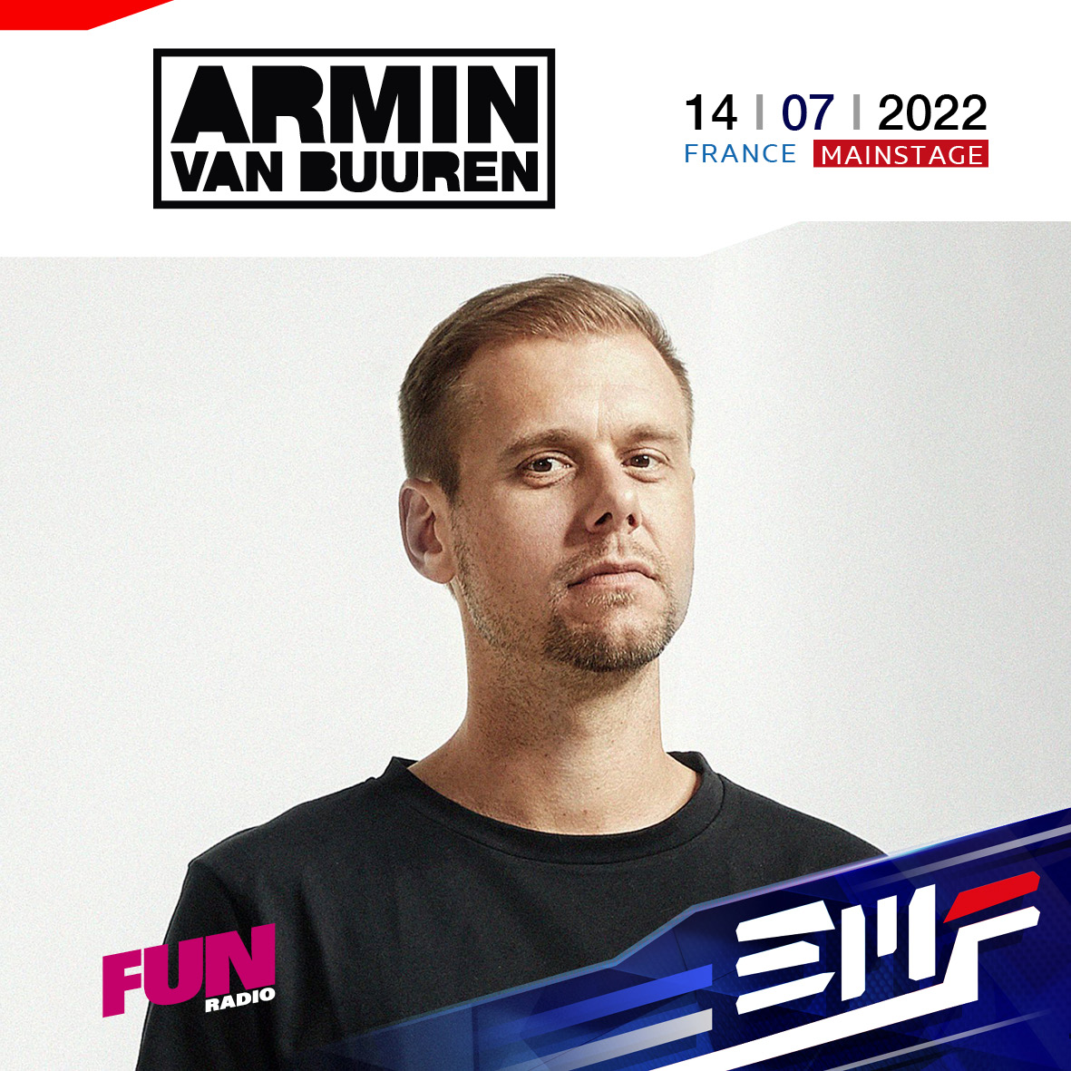 EMF - Electrobeach tweet media