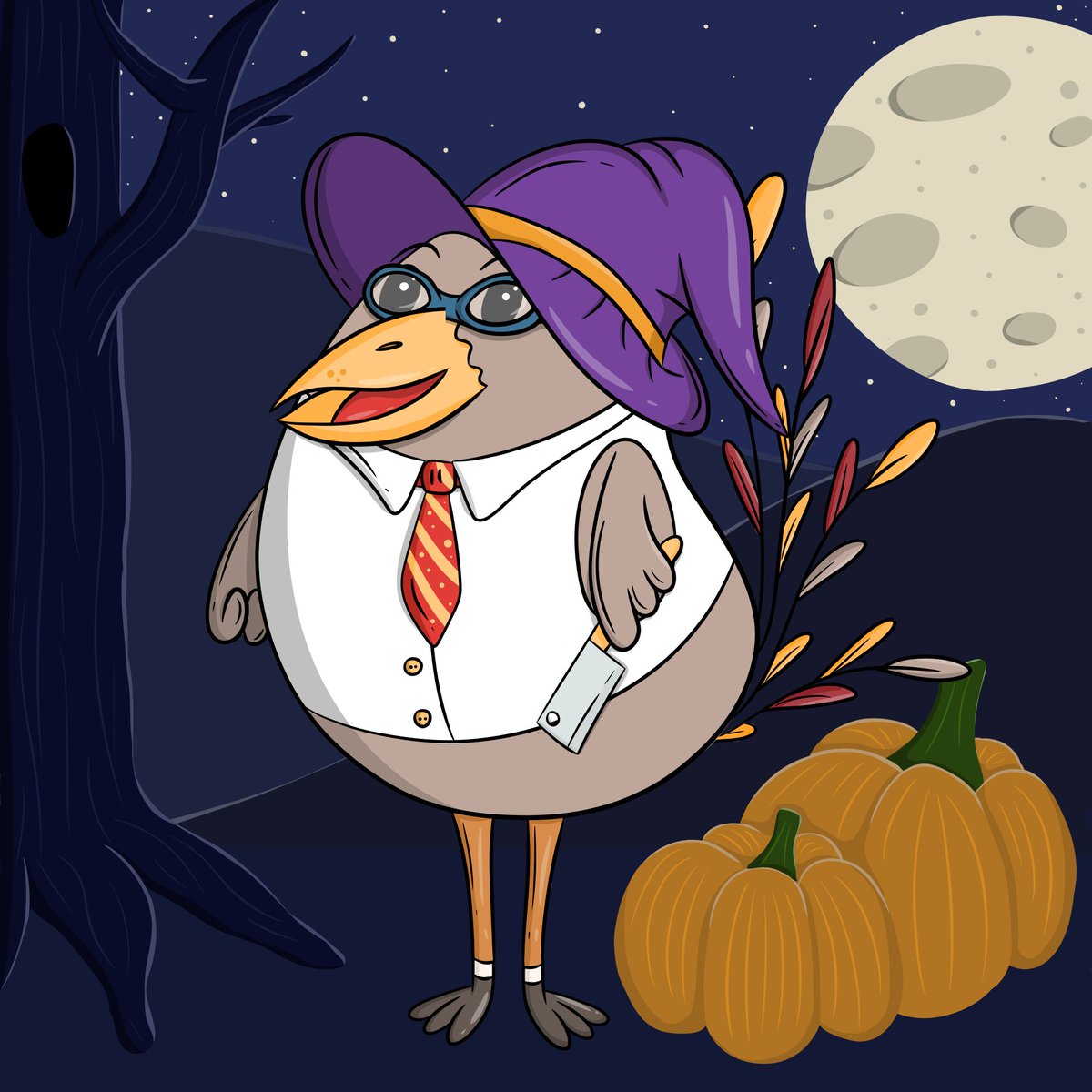DropDotDate's tweet photo. 🚨GIVEAWAY🚨

10 x Birdz Fun NFTs 🐦

TO ENTER:
1⃣ RT &amp; Like
2⃣ Follow @DropDotDate &amp; @BirdzFunNFT 
3⃣ Tag 3 or more friends

⏰ Ends in 72h

#NFTGiveaway #NFTs #tezos #tezosnfts https://t.co/UQe5wmA6XN