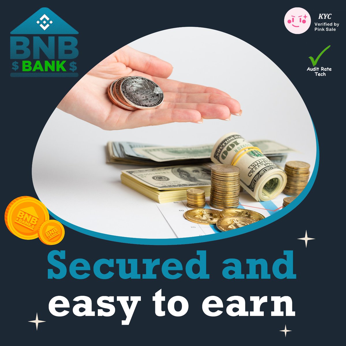 BNB BANK (@BNB_Bank_BBK) / Posts / X