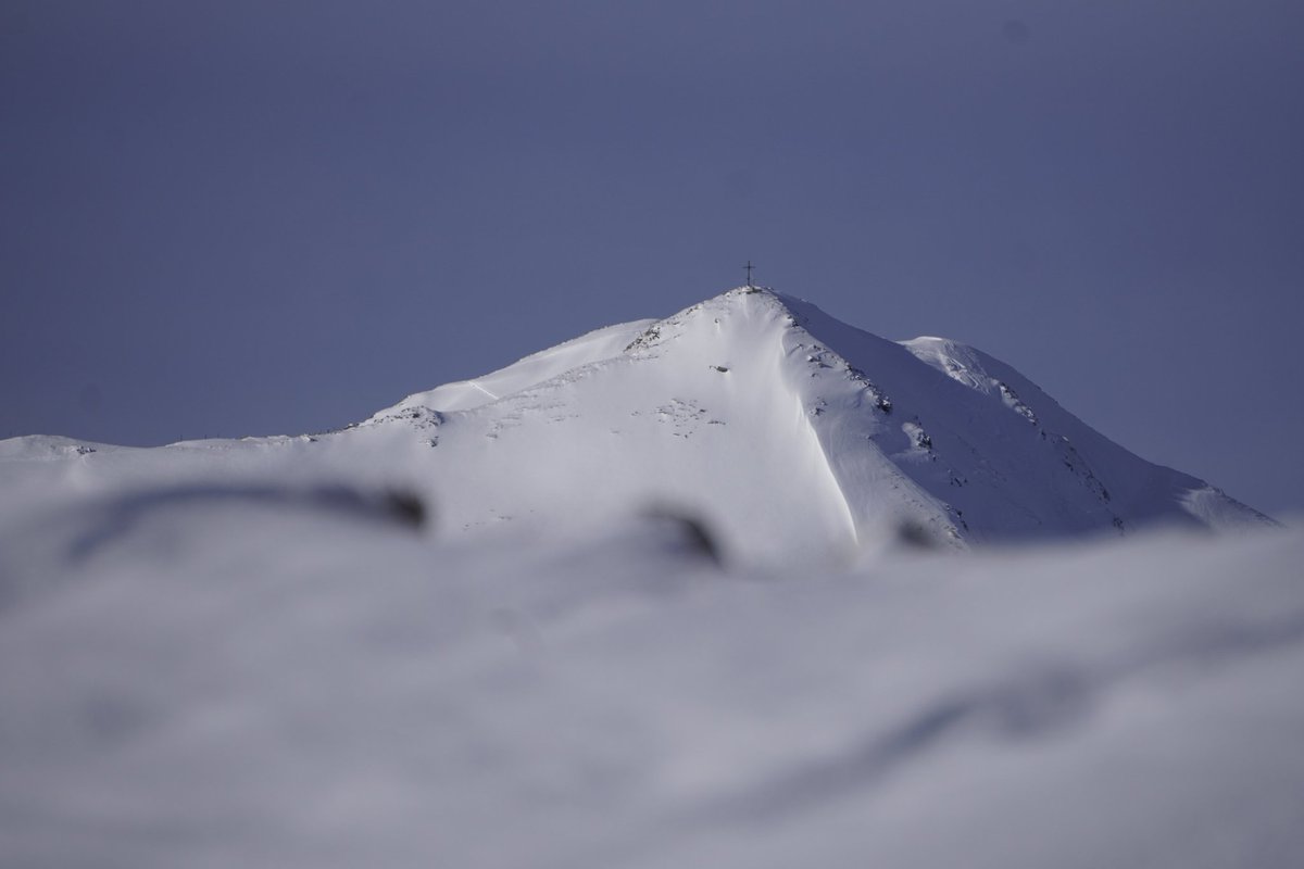 Der Fokus. So wichtig.