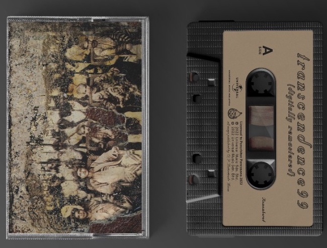 LowyatNET's tweet photo. Local Grunge Legends Reissue Album In Cassette Form

#transcendence99 #butterfingers 
@monoloQue @DAXKDKDAKS @emmett_i_band

https://t.co/Fi5aU1KhDx https://t.co/5q6lmH46LM