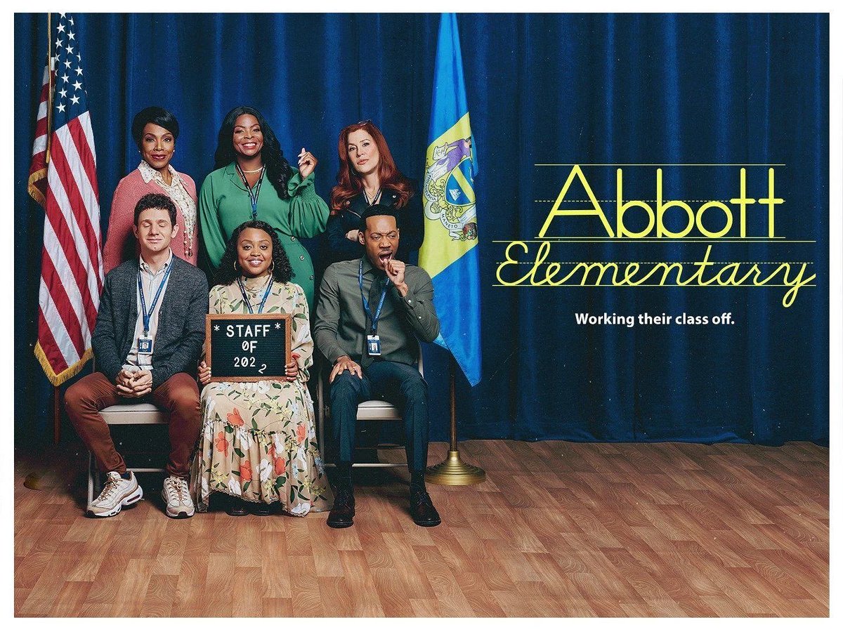 Abbott elementary