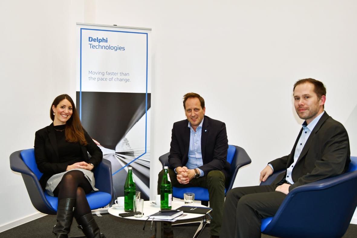"Nur die Formel 1 ist schneller!" - so bewirbt unser Kunde @delphitech Delphi Technologies den neuen Nachtexpress-Service. 

Lest den ganzen Artikel in unserem aktuellen Magazin: night-star-express.de/de/mediathek/p…

#nightstarexpress #nachtexpress #delphitechnologies #indernachtgebracht