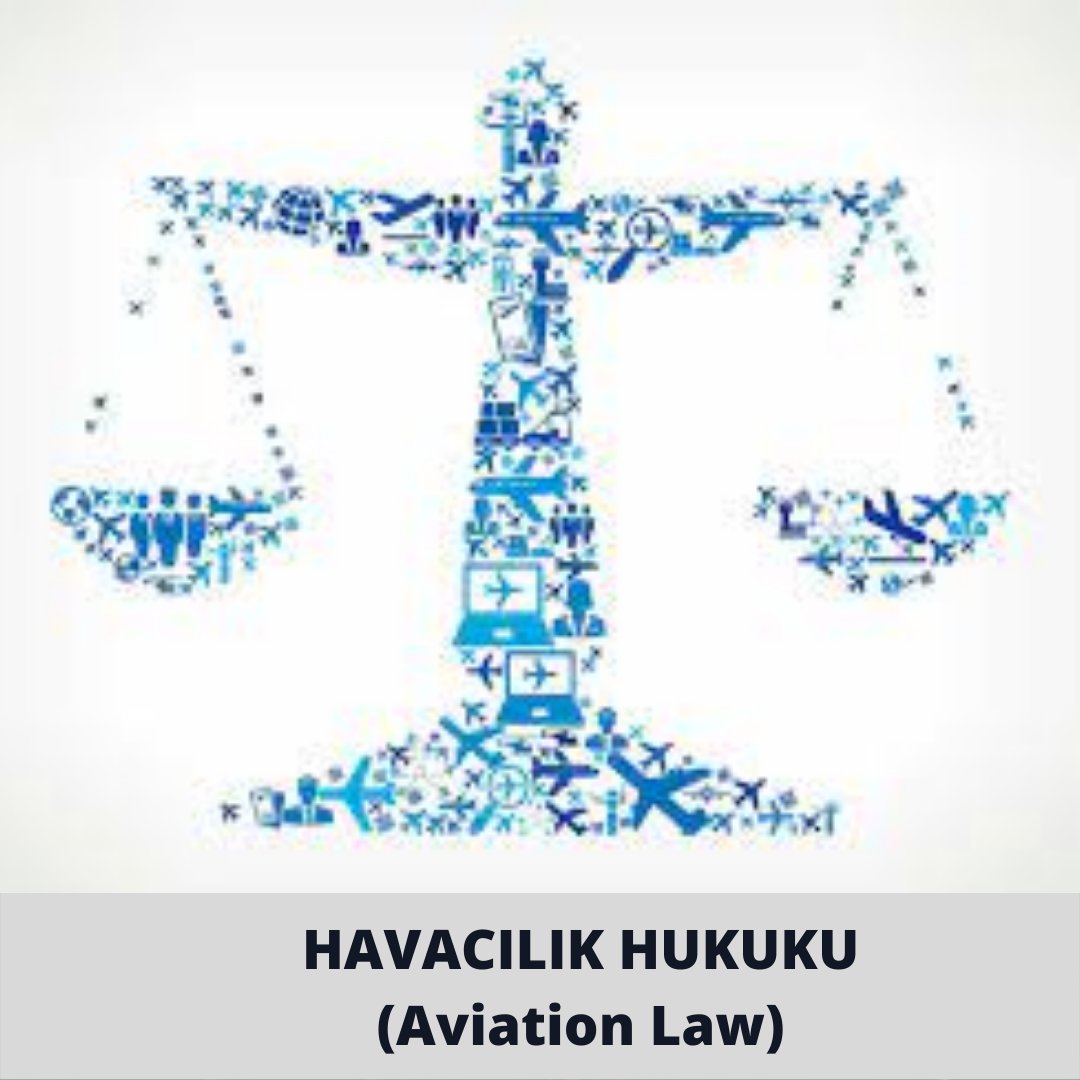 Havacılık hukuku, uçuş, hava yolculuğu ve ilgili yasal ve ticari kaygıları ilgilendiren hukuk dalıdır. Birçok durumda  havacılık hukuku; hava yolculuklarının doğası gereği uluslararası hukukun bir meselesi haline gelmektedir.