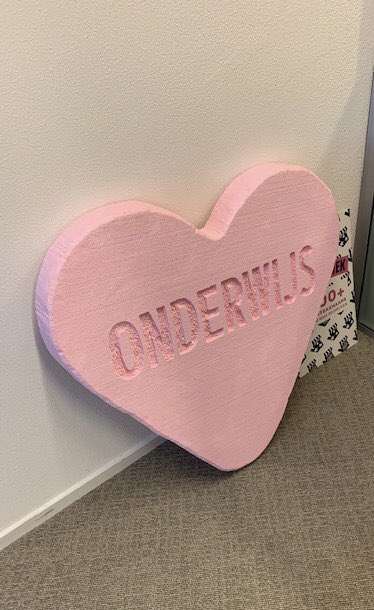 Voor het overdrachtsdossier van mijn ambtsopvolger <a href="/DennisWiersma/">Dennis Wiersma</a> Overdracht is maandag.