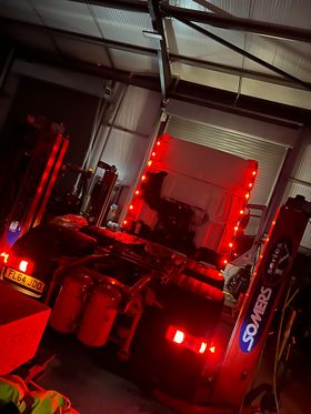 Baileyltd1's tweet photo. So nice to receive photos from happy customers!
Thank you to James of Chris Blandford Haulage Ltd for these photos of his Hella LED Perimeter Sides recently ordered. Glad you are happy with them and thanks again for your order!
https://t.co/Ybi9DCAjBZ https://t.co/HVkXEXMo4j