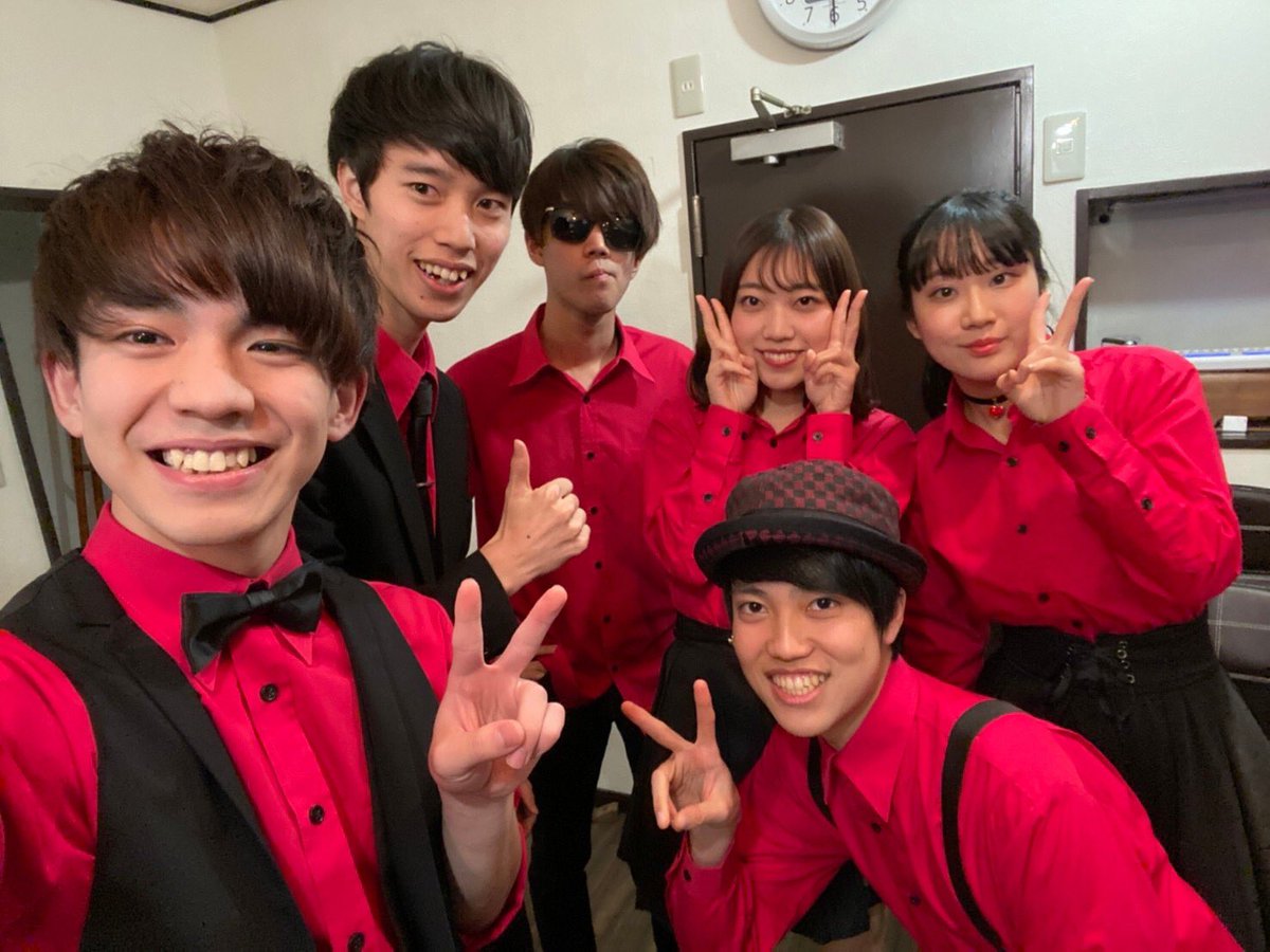 ymc_ichigo's tweet photo. こんばんは🍓🌙
先日は神戸CASH BOXにて
the XAVYELLSさんのライブに
ゲスト出演させていただきました！
会場・配信での応援
ありがとうございました✨✨
いちご同盟を気にかけてくださる
全ての方に感謝いたします！
2022年もよろしくお願いします🙇‍♂️ https://t.co/nKmO873i9L